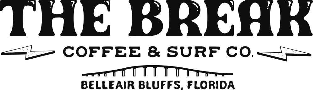 The Break Coffee and Surf Co